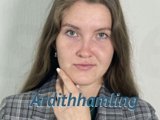 Ardithhamling