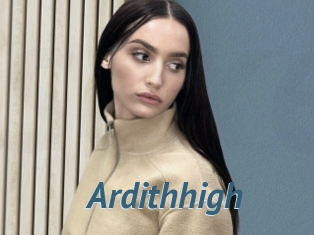 Ardithhigh