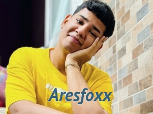 Aresfoxx