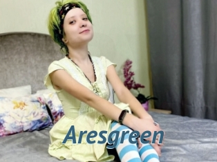 Aresgreen