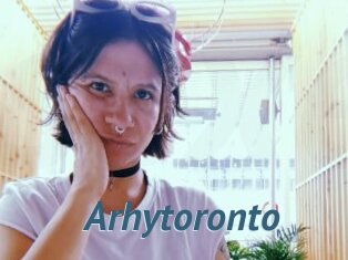 Arhytoronto