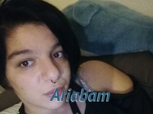 Ariabam