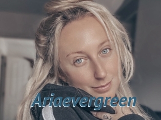 Ariaevergreen
