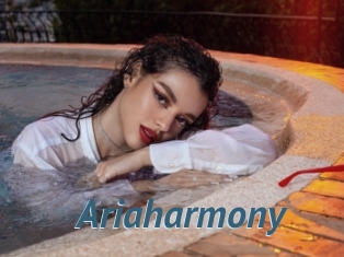Ariaharmony