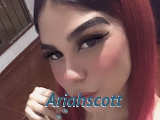 Ariahscott