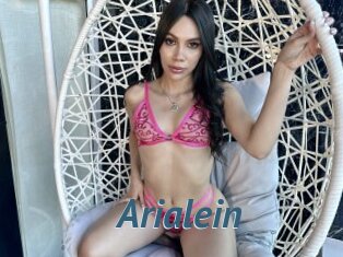 Arialein