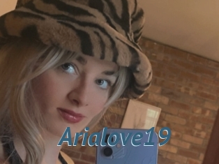Arialove19