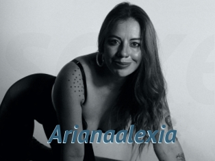 Arianaalexia