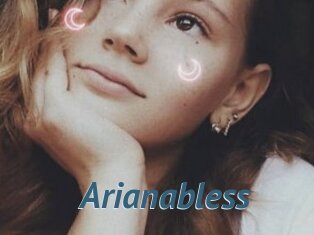 Arianabless