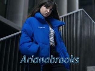 Arianabrooks