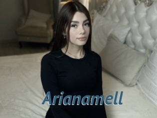 arianamell Sexe Fr