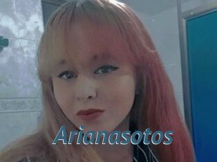 Arianasotos