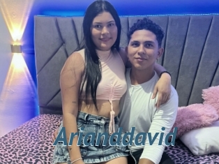 Arianddavid