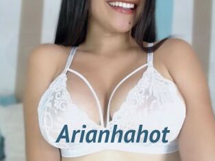 Arianhahot
