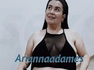 Ariannaadames