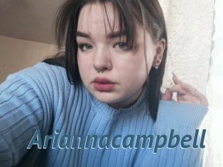 Ariannacampbell