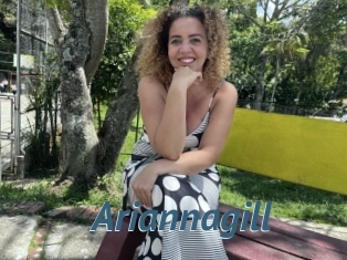 Ariannagill