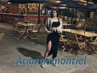 Ariannamontiel