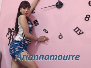 Ariannamourre
