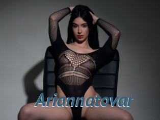 Ariannatovar