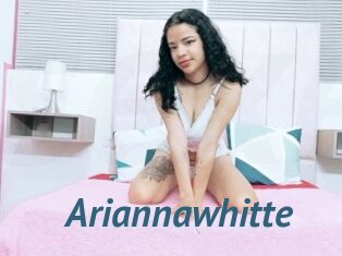 Ariannawhitte