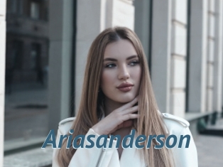 Ariasanderson