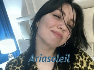 Ariasoleil