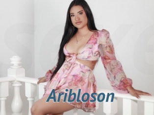 Aribloson