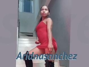 aridnasanchez Sexe Fr