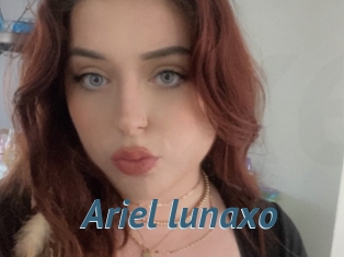 Ariel_lunaxo