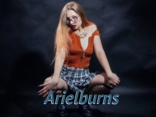 Arielburns