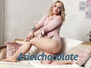 Arielchocolate
