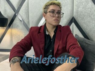 Arielefosther