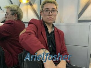 Arielfosher