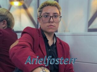 Arielfosterr