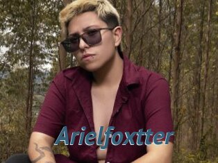 Arielfoxtter