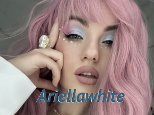 Ariellawhite