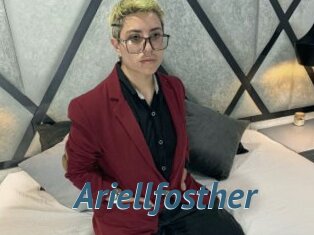 Ariellfosther