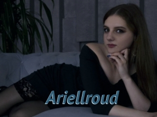Ariellroud