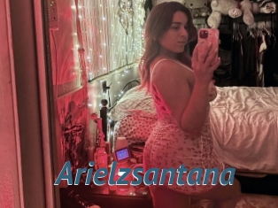 Arielzsantana