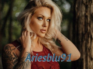 Ariesblu91