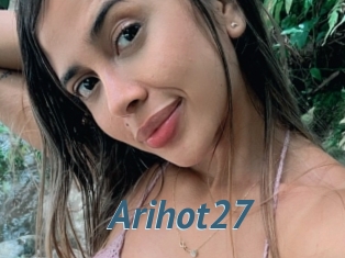 Arihot27
