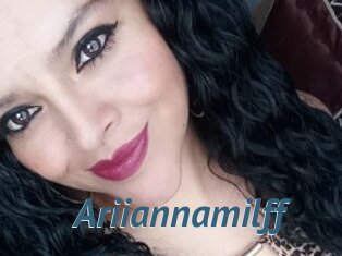 Ariiannamilff