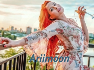 ariimoon Sexe Fr