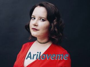 Ariloveme