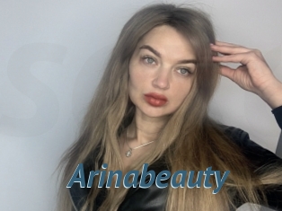 Arinabeauty