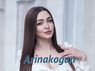 Arinakogan
