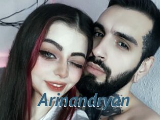Arinandryan