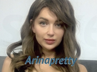 Arinapretty