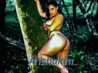 Arishakim